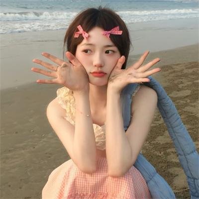 我笨善良